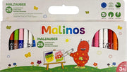 Malinos Toverstiften 25 Stuks