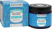 Beauty Kitchen Seahorse Plankton Really Radiant Moisturiser (60ml) - Duurzaam Beauty - Natuurvriendelijke producten