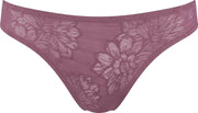 Triumph - Fit Smart Tai EX - Lila Clover - Vrouwen - Maat XL