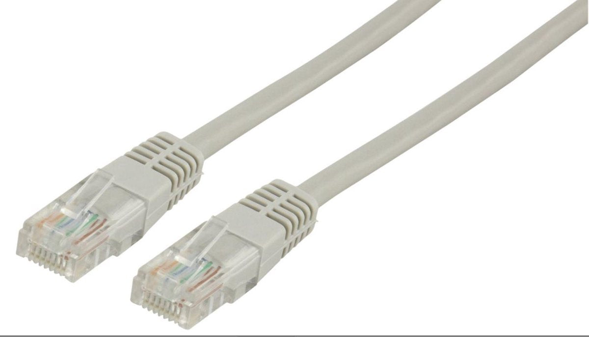 Netwerkkabel UTP Cat 5e
