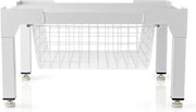 Washing Machine / Dryer Stand | Basket | 30 cm