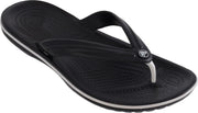 Crocs - Teenslipper - Maat 38/39 - Zwart