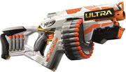 Nerf Ultra One Gemotoriseerde Blaster + 25 Darts