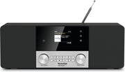 TechniSat DIGITRADIO 4 C Tafelradio DAB+