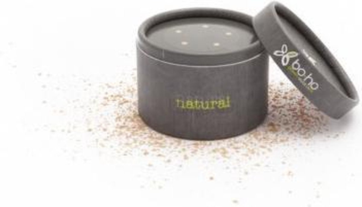 Boho Mineral Loose Powder 10g Beige Clair 01
