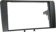2-DIN Paneel Audi A3 2003-2013 Kleur: Zwart