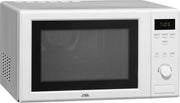 ETNA  ECM153WIT - combi-magnetron - Wit