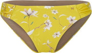 Sapph 31S Debbie Regular Brief Dames Multi Yellow-44