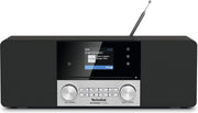 TechniSat DIGITRADIO 3 VOICE Tafelradio DAB+