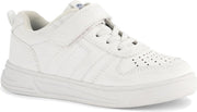 Vty Kinderen Witte sneaker - Maat 31