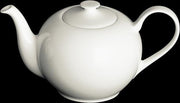 DIBBERN - White Classic - Theepot rond 0