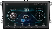 Navigatie radio Seat Leon Toledo Altea