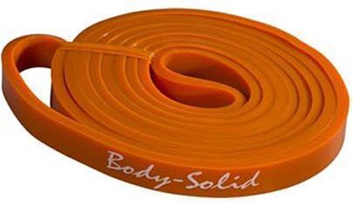 Body-Solid BSTB1 - Power Band - Weerstandsband - Very Light