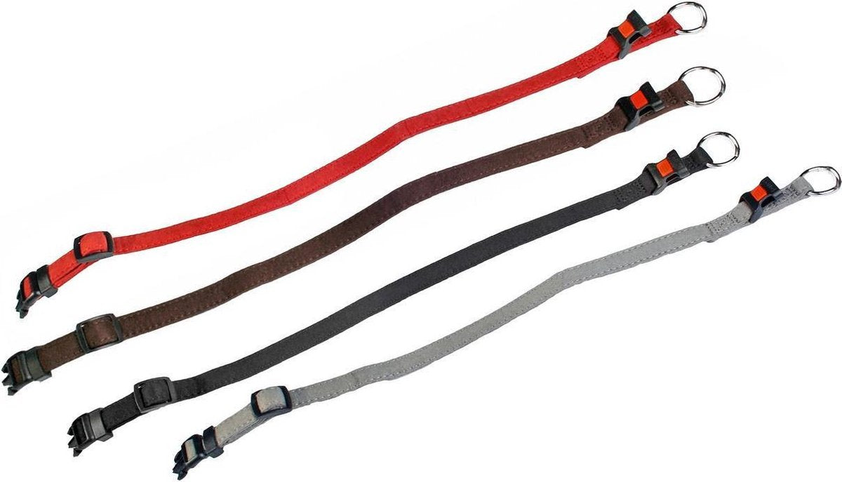 Suave collar