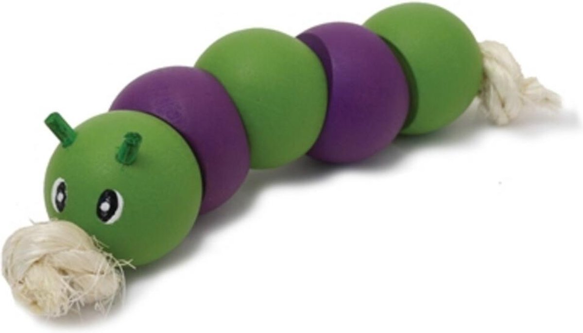 Woodies Rups