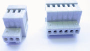 Uhlenbrock - Stekkerset Intellibox