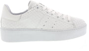 Dames Sneakers Tango Chantal 12-o Wit - Maat 41