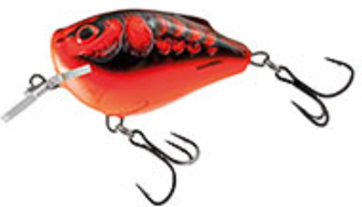 SQUAREBILL FLOATING - 6cm
