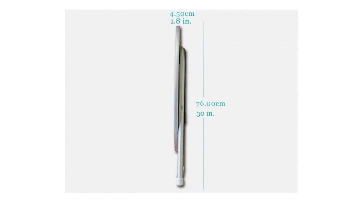 Forma M300 ronde opklapbare Campingtafel Ø 60 cm