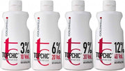 Goldwell Topchic Lotion 9% 1000ml