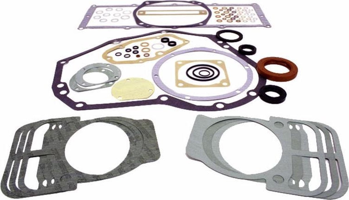 Pakkingset voor Volvo Penta 876388
