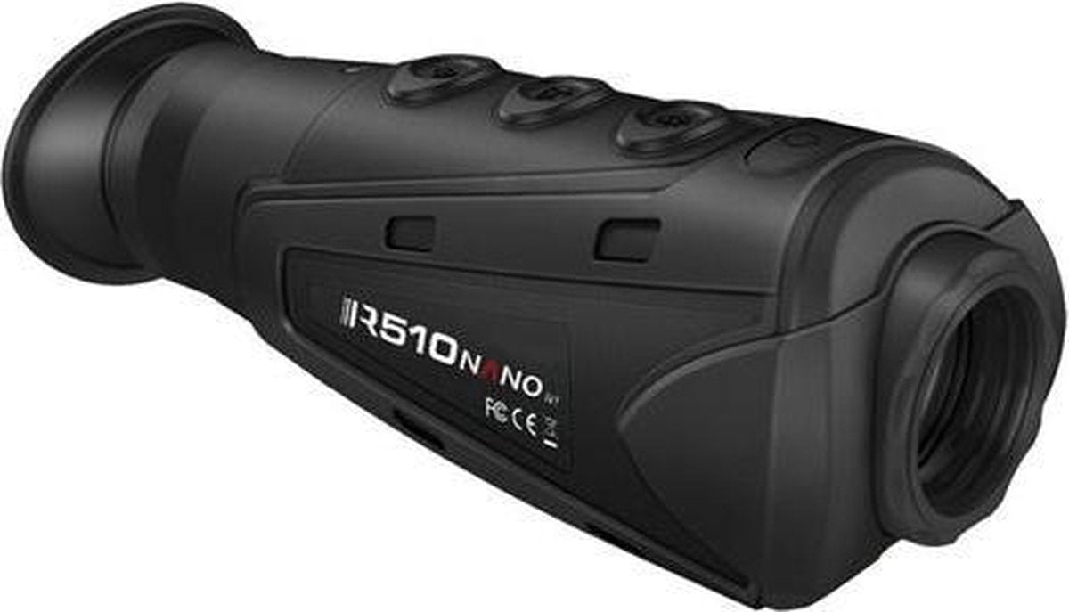 Guide Warmtebeeldcamera IR510 Nano N1W