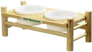 Lunch table