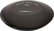 Albrecht DR461 MINI INTERNET RADIO/TUNER