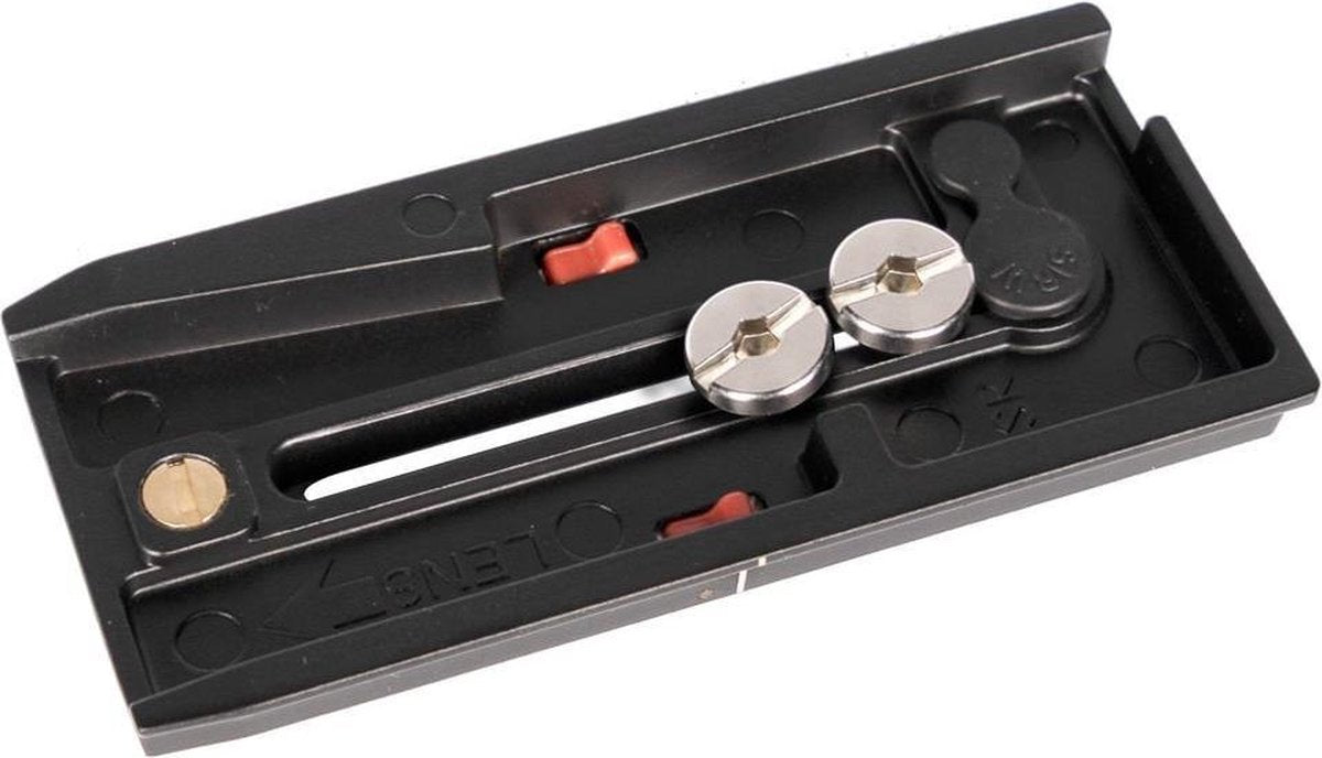 Sirui Video Plate VP-SH15 (for SH-15/25)