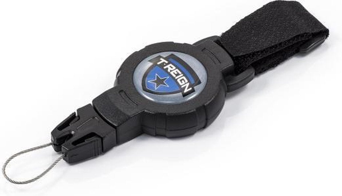 T-Reign - Retractable Gear Tether - Medium
