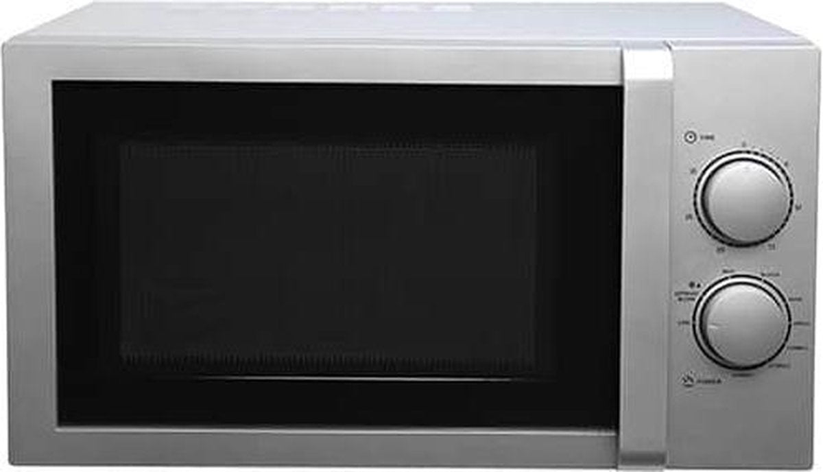 VALBERG BY ELECTRO DEPOT  - MWO 25 GM S 902C - Microgolfoven met grill