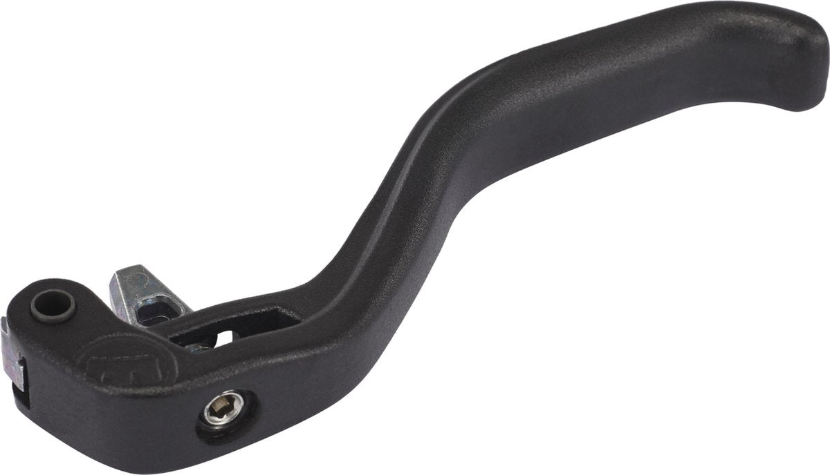 Remhevel mt6/mt7 zwart 2-finger
