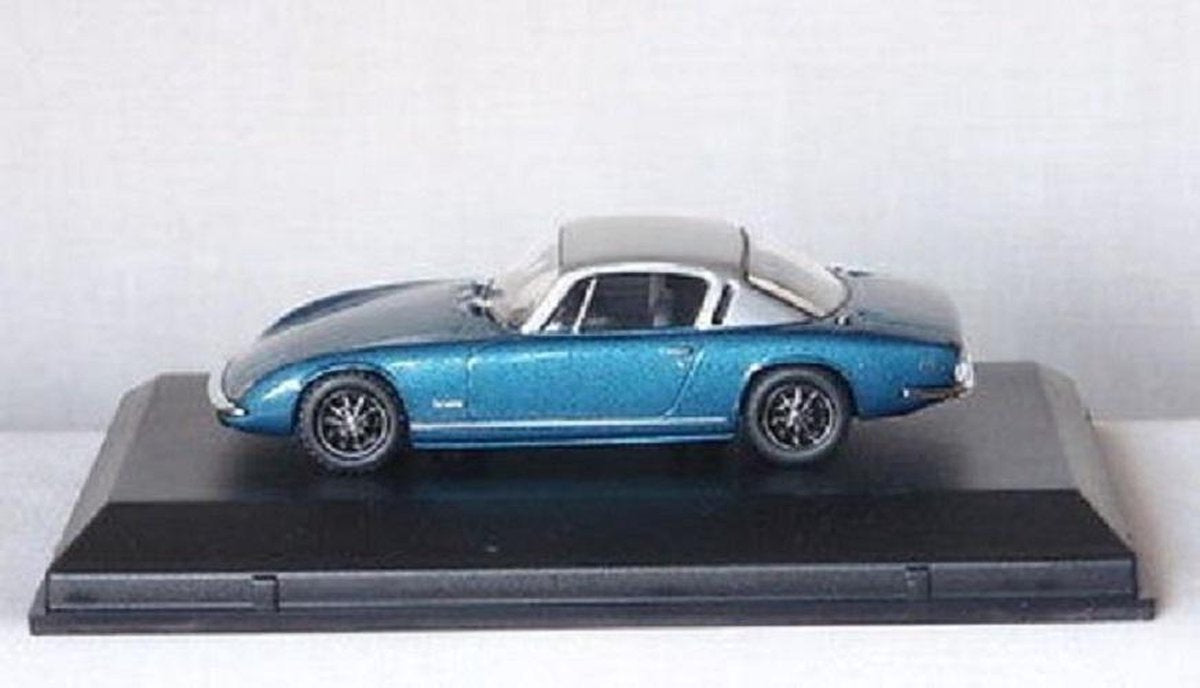 Lotus Elan Plus 2 - 1:43 - Oxford