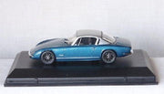 Lotus Elan Plus 2 - 1:43 - Oxford