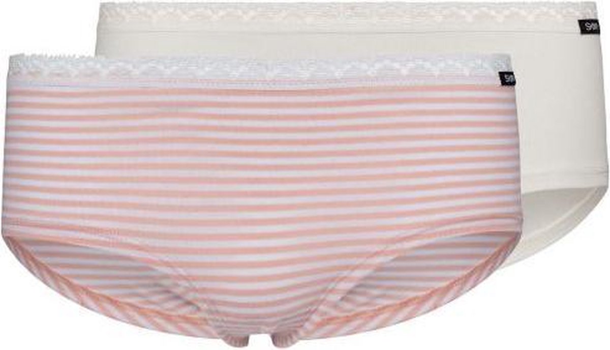 Girls boxershort  DP Lacy Everyday