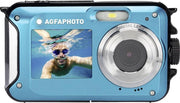 Agfa Realishot WP8000 blauw