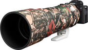 easyCover Lens Oak for Sony FE 200-600 F5.6-6.3 G OSS