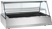 Koelvitrine Deli-Cool PRO 2/1GN