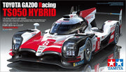 TOYOTA GAZOO Racing TS050 HYBRID - Tamiya modelbouw pakket 1:24