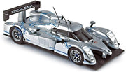 Peugeot 908 HDI FAP Hybrid 2008