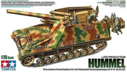 1:35 Tamiya 35367 Pz-Haubitze Hummel (Late Production) Plastic kit