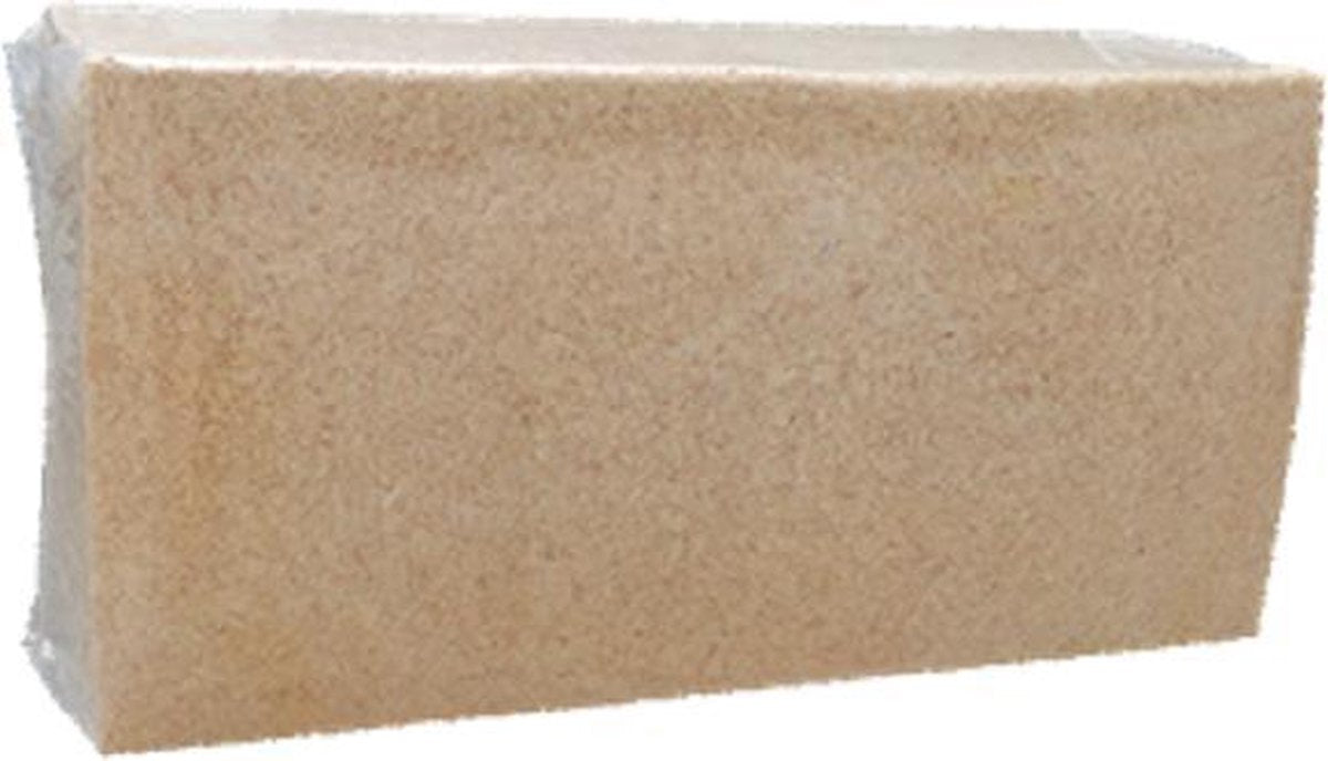 Houtkrullen Houtvezel Vividerm Agrospan 20 kg