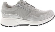 Dames Veterschoenen Xsensible 30204.2.811 Lima Hx Licht Grijs - Maat 37