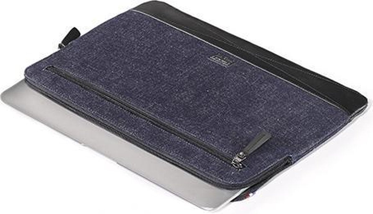 Decoded Denim Slim Sleeve voor Macbook 13 inch