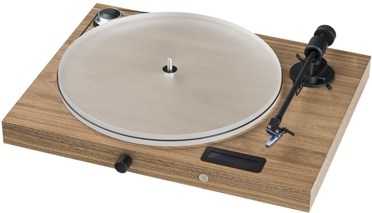 Pro-Ject Jukebox S2 Pick It 25A Walnoot