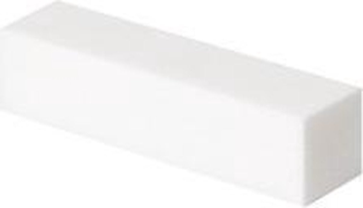 Emmi-Nail Buffer Studiokwaliteit