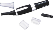 Esperanza - 3 in 1 Neus- en Oorhaartrimmer + Wenkbrauw Trimmer
