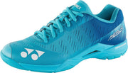 Yonex Aerus Z dames badmintonschoen - blauw - maat 39