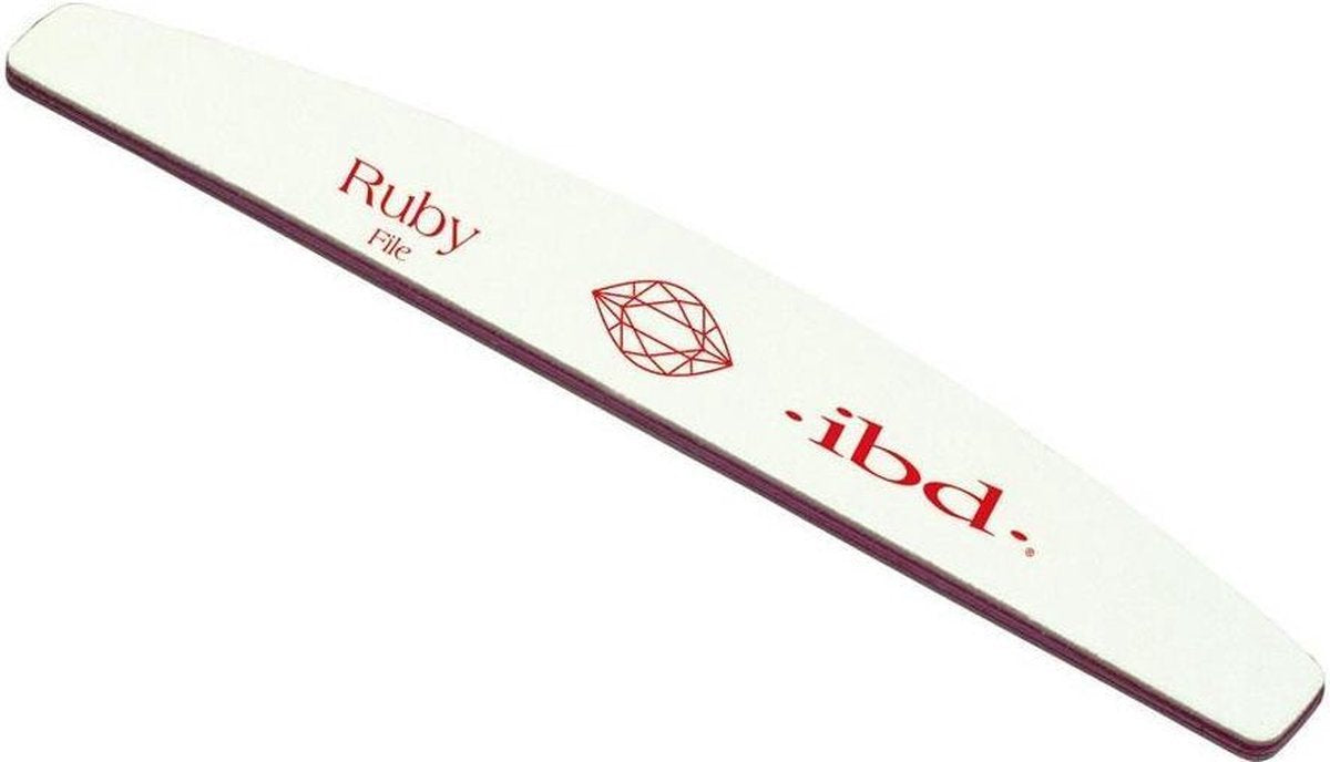 IBD File Ruby 100/100