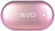 Elektrische Handwarmer Met Powerbank - USB Oplaadbaar - Roze